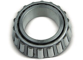LIPPERT 122091 OUTER BEARING CONE 15123